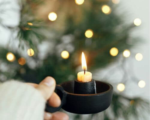 How to refresh your church website before Advent