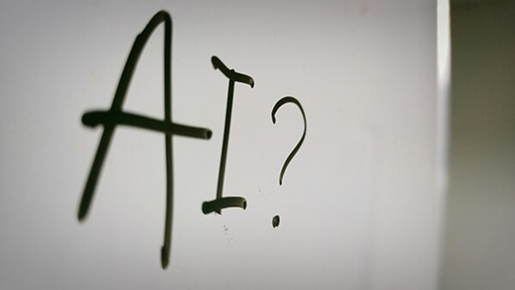How AI can help your local church How AI can help your local church