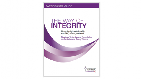 The Way of Integrity - Participants' Guide