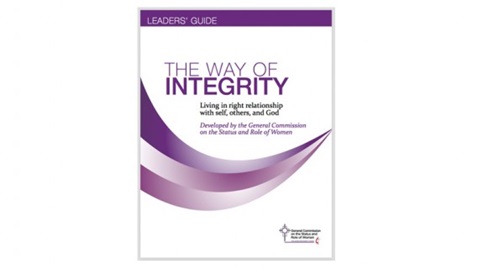 The Way of Integrity Leaders' Guide