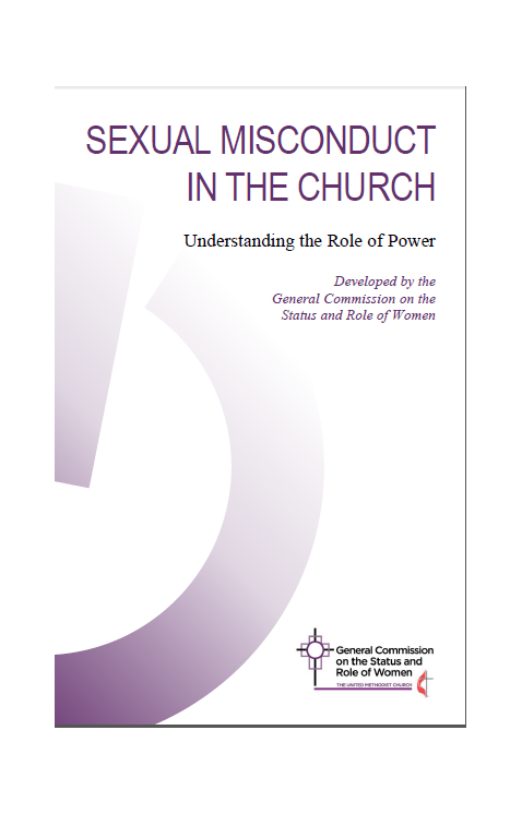 Sexual Misconduct in the Church - Understanding the Role of Power