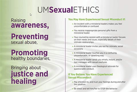 Download Sexual Ethics Flyer