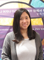Juyeon Jeon- General Board of Status and Role of Women Board Member