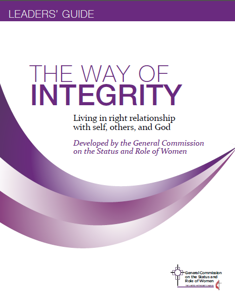 General Commission on Status and Role of Women - The Way of Integrity