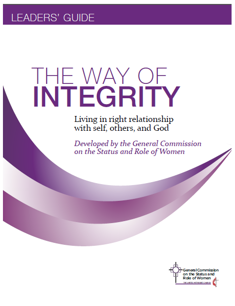 General Commission on Status and Role of Women - The Way of Integrity