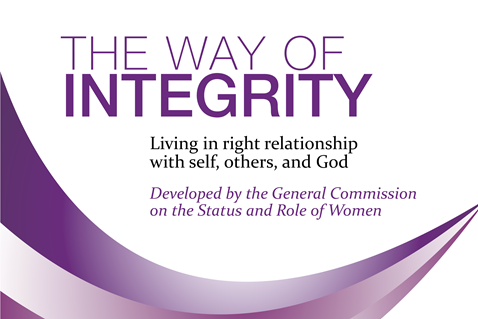 General Commission on Status and Role of Women - Way of Integrity Project