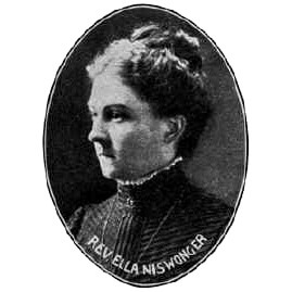 Ella Niswonger