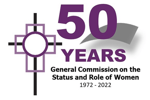 50 Years - General Commission on the Status and Role of Women