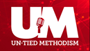 UnTied Methodism Logo