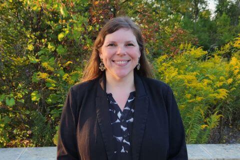 Emily Nelms Chastain, General Commission on the Status and Role of Women Board Member