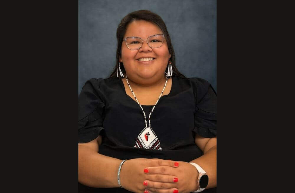 Photo courtesy of Jalisa D. Ross.