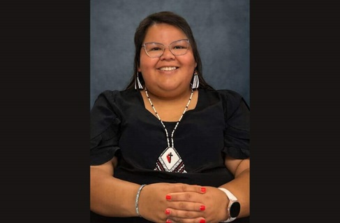 Photo courtesy of Jalisa D. Ross.