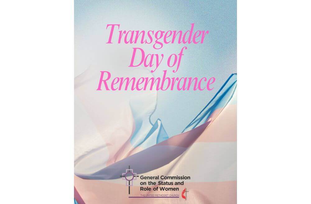 Transgender Day of Remembrance is an annual international observance to honor the memory of individuals who were killed due to anti-transgender hatred or prejudice.