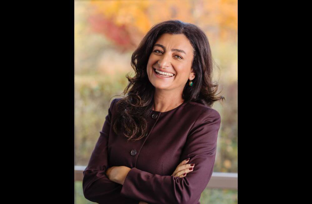 Image provided by Johara Farhadieh.