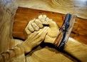 decorative wood carving