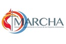 MARCHA: Methodists Representing the Cause of Hispanic Americans logo
