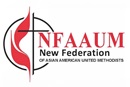 New Federation of Asian American United Methodists logo