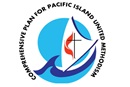 Pacific Islander National Plan logo.