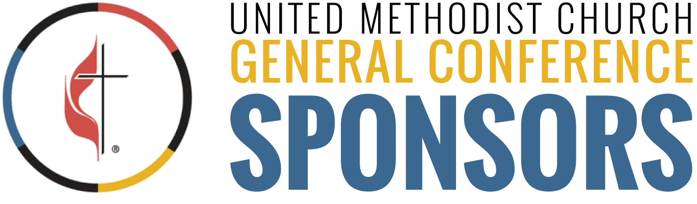 General Conference Sponsors - Logo