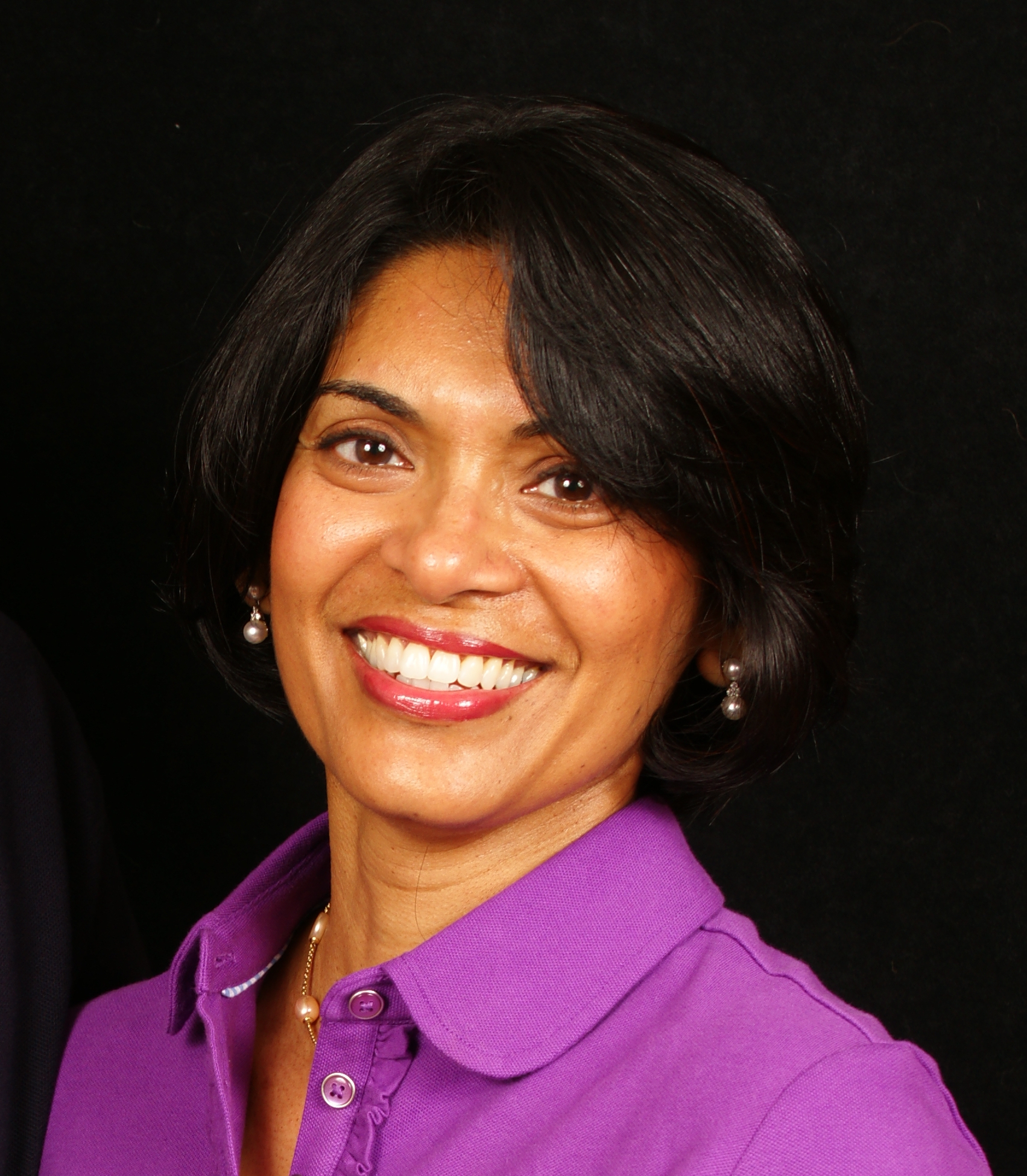 The Rev. Susan Victor. Courtesy photo. 