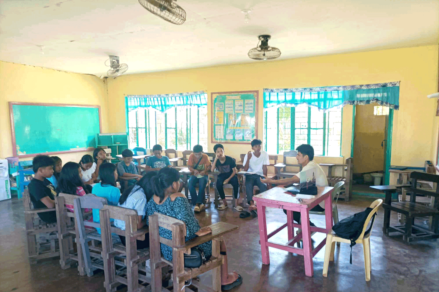 UMC-breakfast-with-jesus