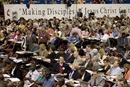 A petition dealing with clergy effectiveness and annual appointments are among measures considered by the 2008 United Methodist General Conference.