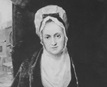 Image portrays Susanna Wesley, mother of John and Charles. Courtesy of United Methodist General Commission on Archives and History. 
