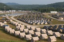 scout-jamboree-2017-tents-dubose-690 File photo by Mike DuBose, UM News.