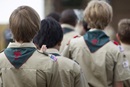As of 2012, 6,700 United Methodist church congregations were involved in the Boy Scouts of America program. Photo by Mike DuBose, UMNS. 
