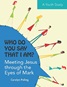Who Do You Say That I Am?  Meeting Jesus through the Eyes of Mark (Youth Mission Study, 2019) by Carolyn Poling. Courtesy of United Methodist Women.