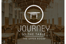 Journey to the Table is a new spiritual formation ministry of The Upper Room specifically designed for young adults, ages 18 – 35 years old. Image courtesy of The Upper Room.