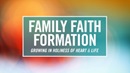 Resources, training and support for ministries with families of all configurations. Image courtesy of Discipleship Ministries. 