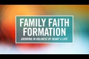 Resources, training and support for ministries with families of all configurations. Image courtesy of Discipleship Ministries.