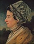 Image portray Susanna Wesley, mother of the founders of Methodism. Courtesy of General Commission on Archives and History.
