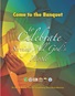 Read more on the national plans. Download the brochure Come to the Banquet - to Celebrate Serving All God’s People.