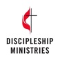Discipleship Ministries Logo