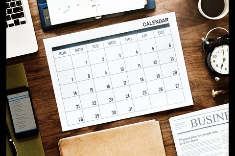 Discipleship Events and Calendar