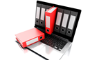Digital records must be actively managed in order to ensure they are available and usable for as long as required to support accountability, good ministry and the expectations of the public. Image by nicomenijes, iStockphoto.com.