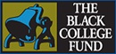 Black College Fund logo. Courtesy of Higher Education & Ministry. 