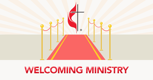 Welcoming Ministry