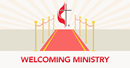 Welcoming Ministry