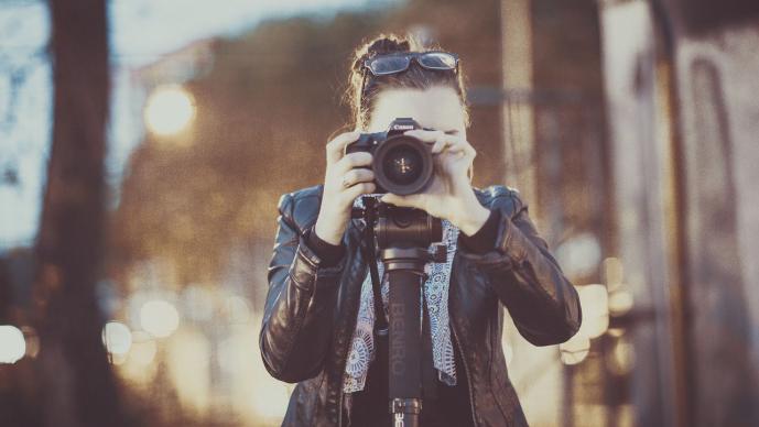 6 digital photography tips to upgrade your ministry communications