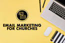 This webinar will teach you how to harness the power of email to better connect with your congregation by incorporating email marketing into your church’s overall communication plan. 