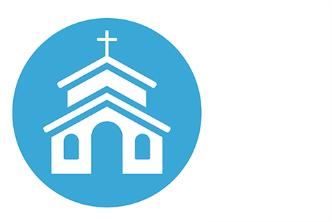 Global Ministries: Evangelism & church growth icon