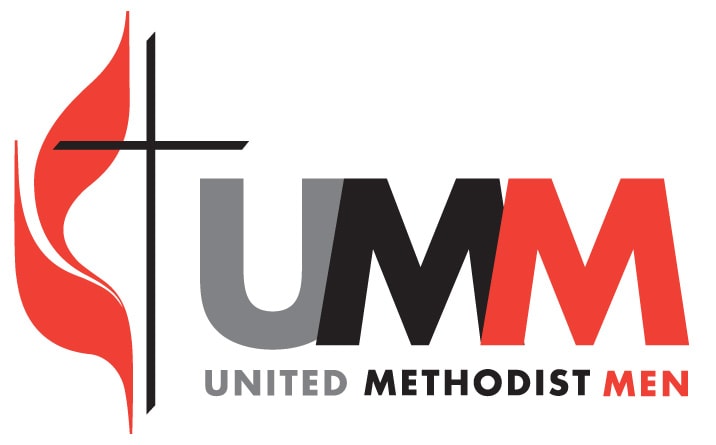 United Methodist Men logo