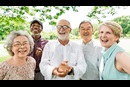 Older Adult Recognition Day recognizes and celebrates the gifts, talents, and contributions older adults make within and beyond the local church. Image by Rawpixel, Shutterstock; courtesy of Discipleship Ministries.