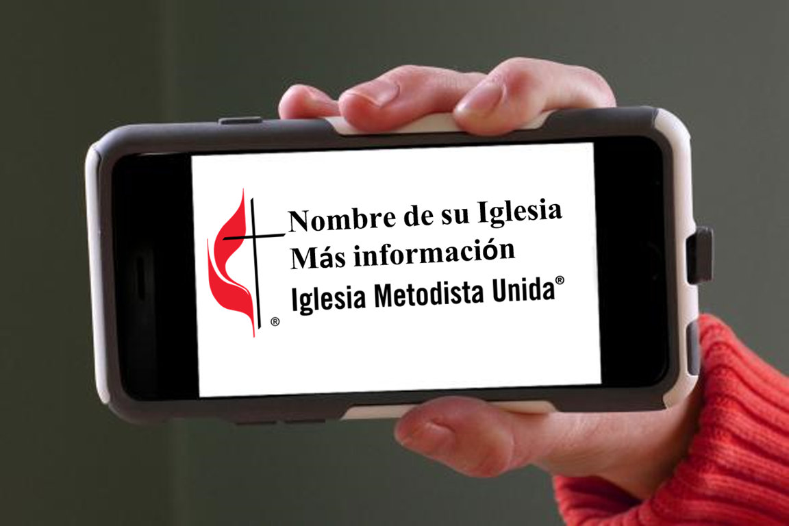 Handheld hideous image