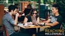 Podcast, Episode 37: Reaching Millennials. Photo by Helena Lopes, Unsplash.com. 