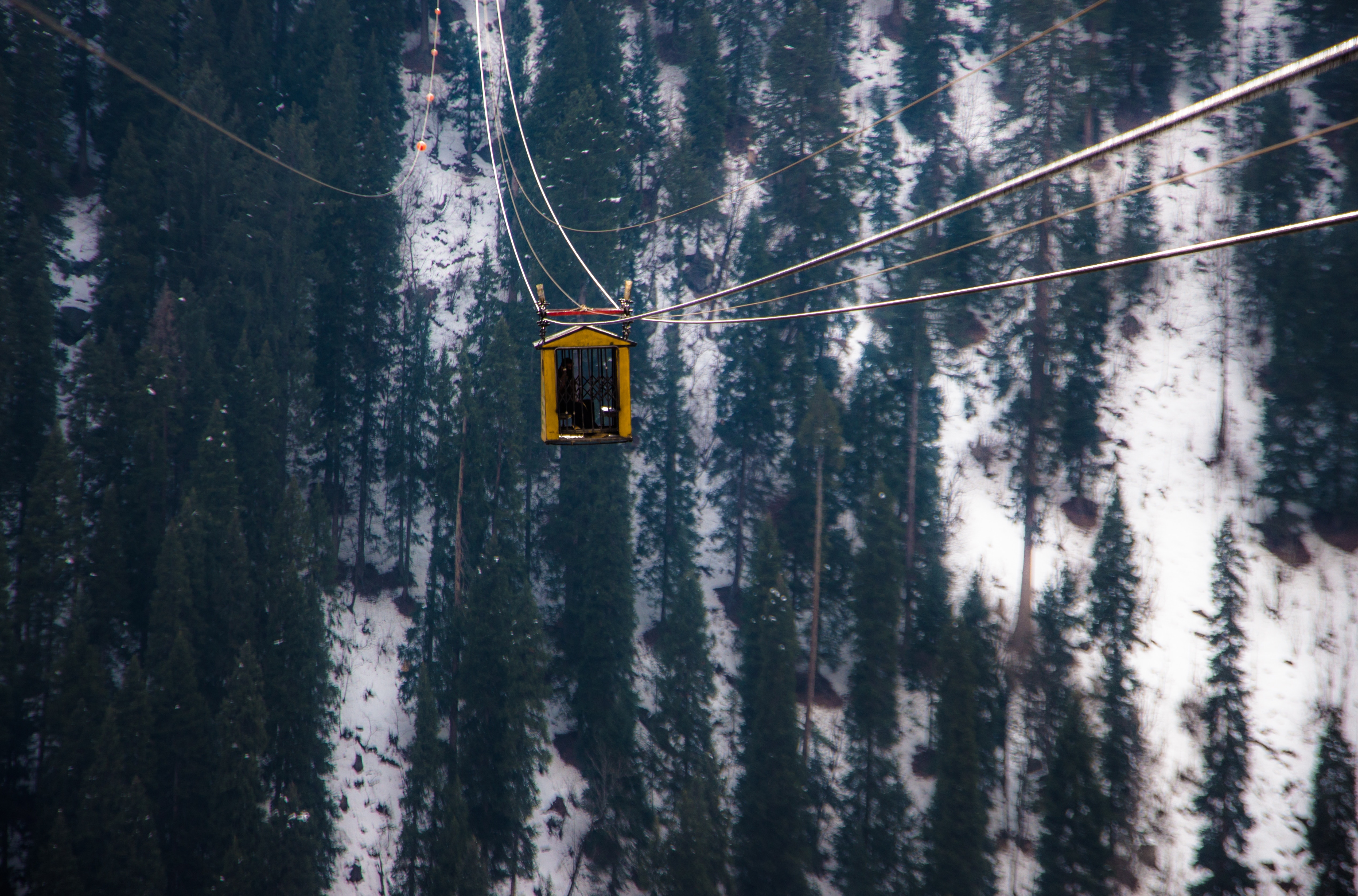 Routinely test your site’s content, organization and navigation (menus) for user-friendliness. Sometimes, all a site needs is less. Photo by Tipu Javed, Unsplash.