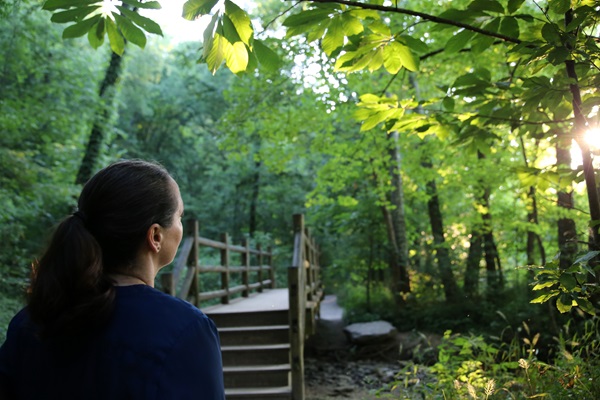 Photo illustration by Kathleen Barry, United Methodist Communications